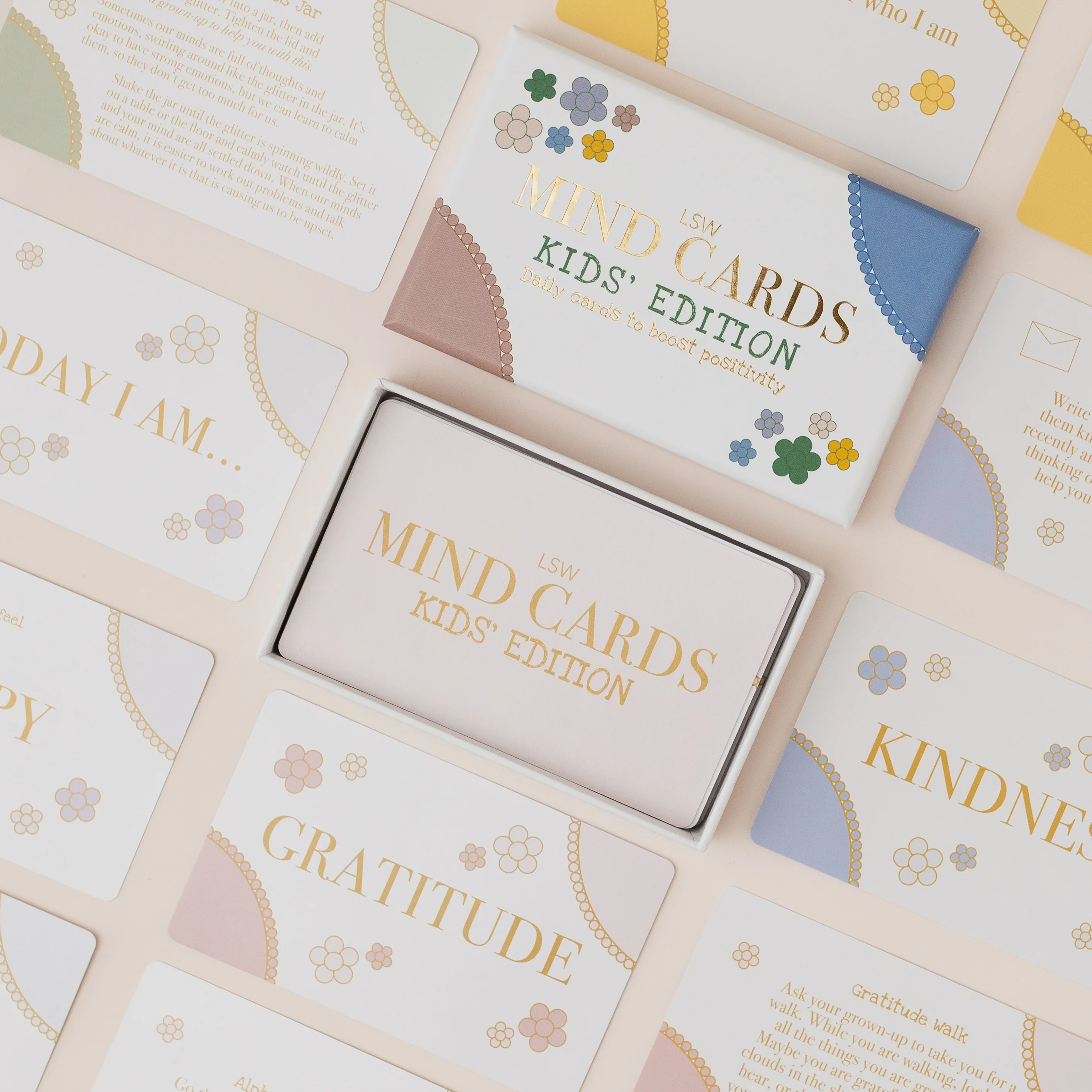 Mind Cards: Kids' Edition - Image 8