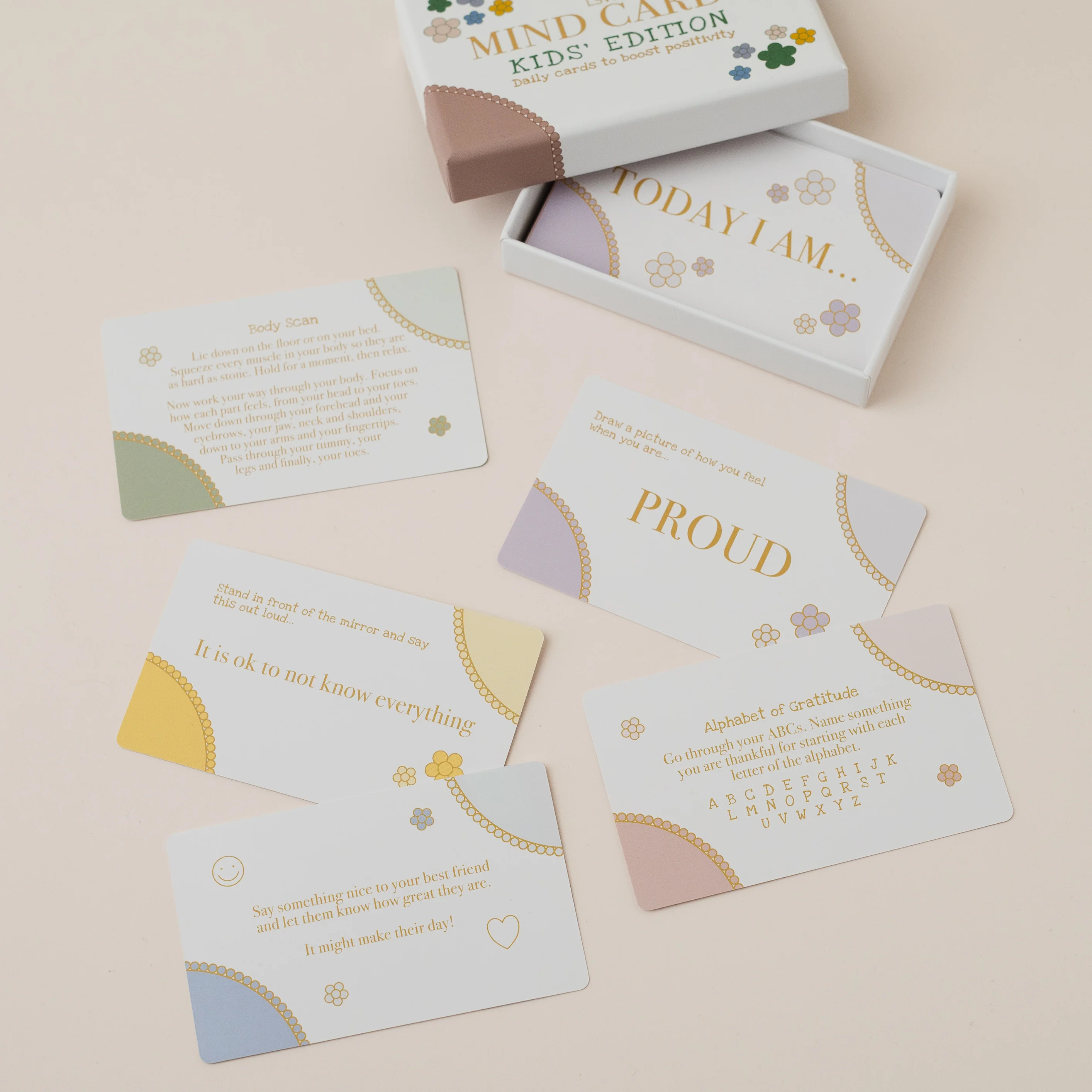 Mind Cards: Kids' Edition - Image 5