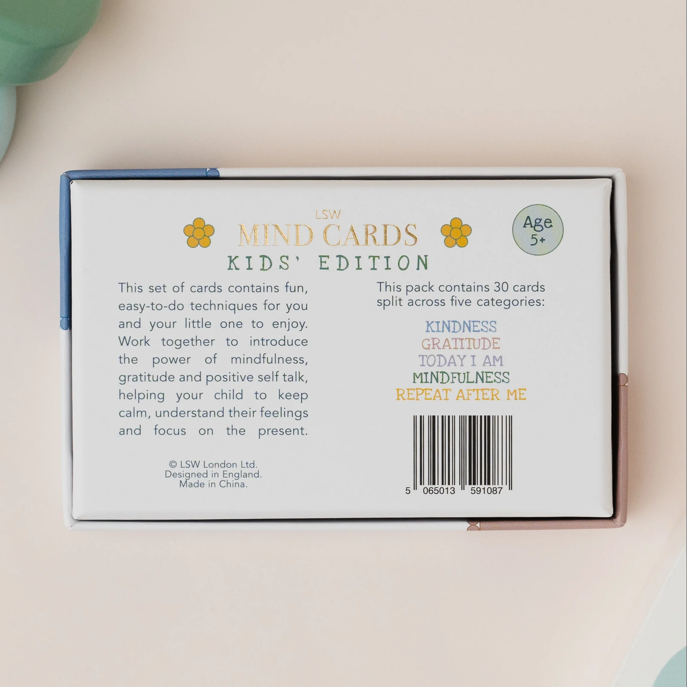 Mind Cards: Kids' Edition - Image 3