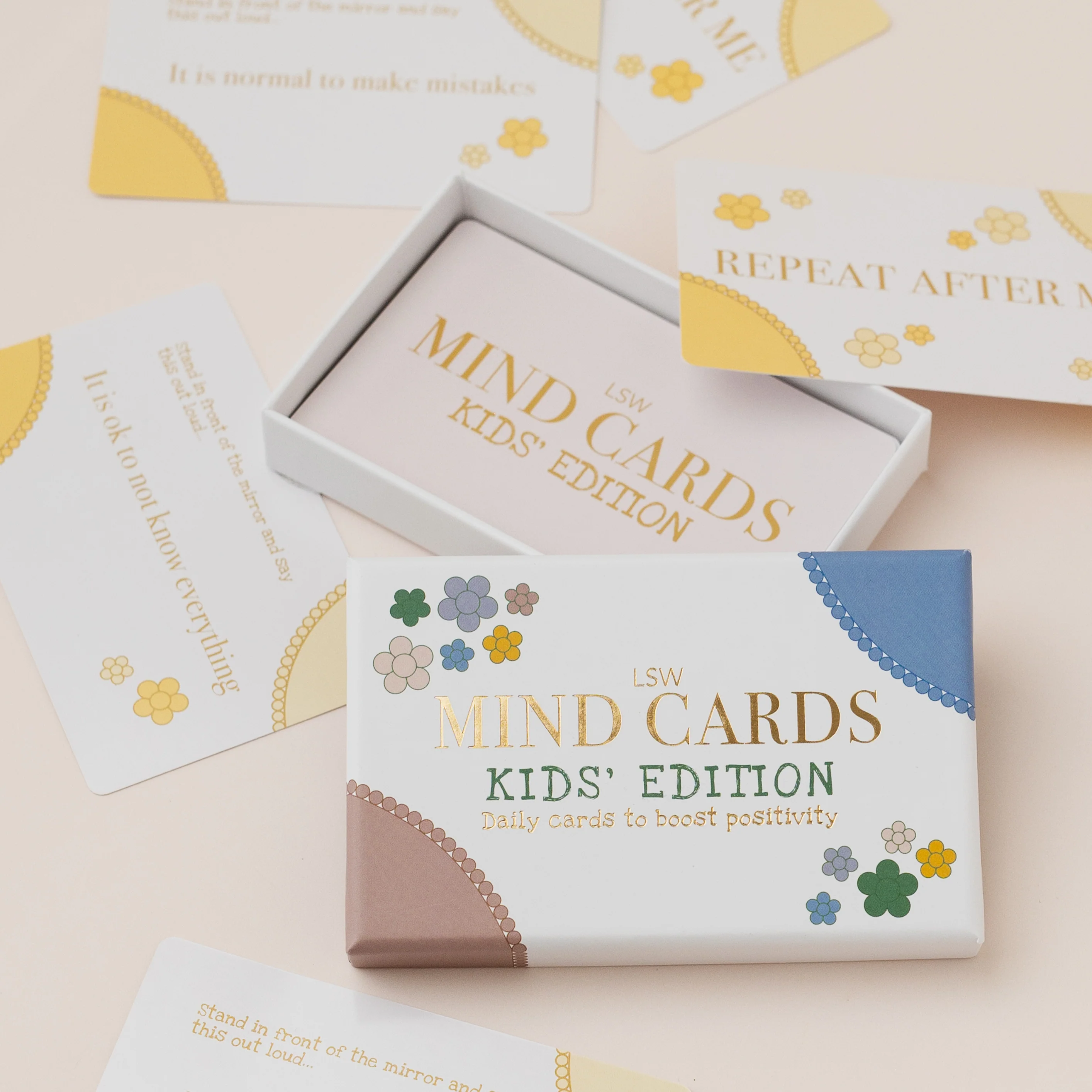Mind Cards: Kids' Edition - Image 4
