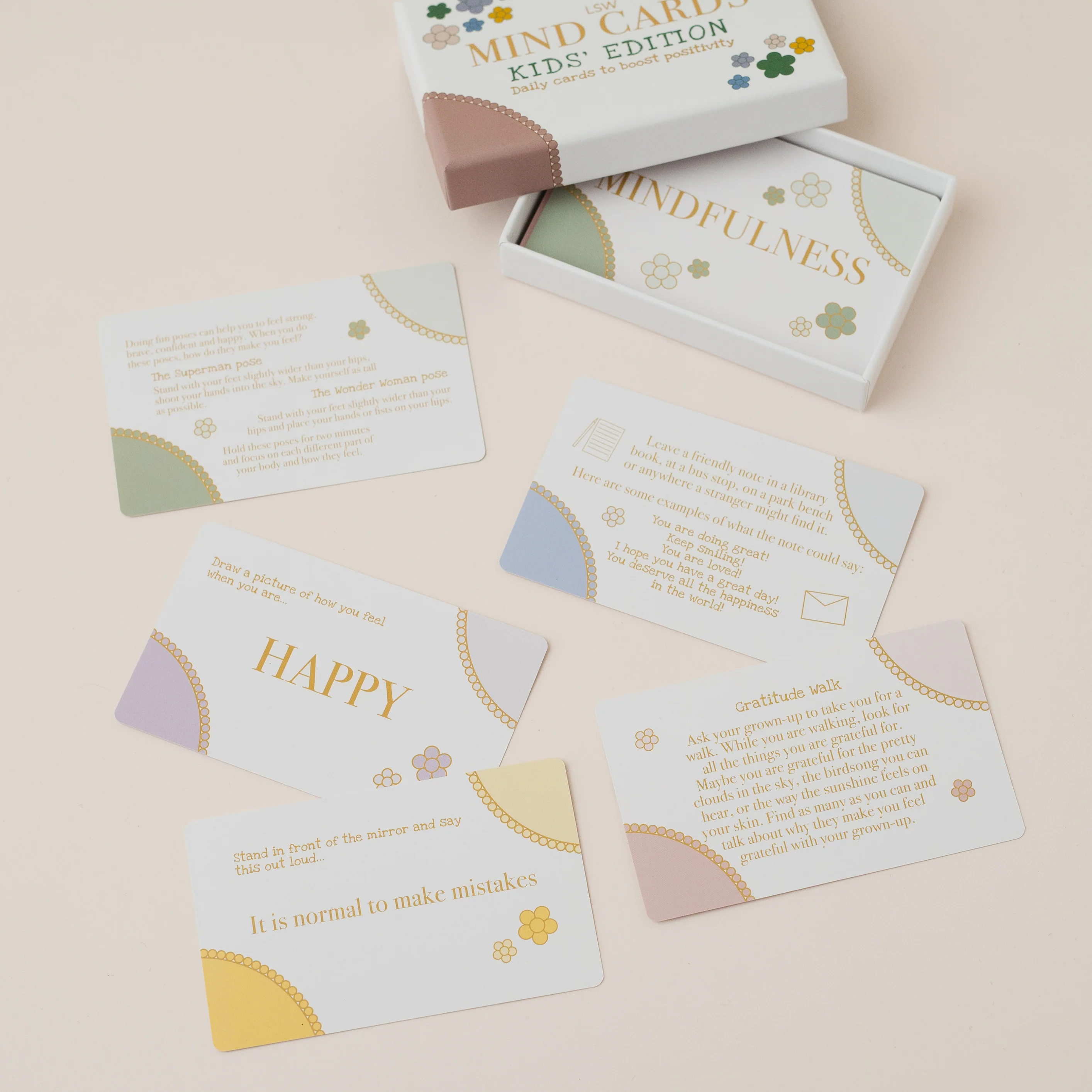 Mind Cards: Kids' Edition - Image 7