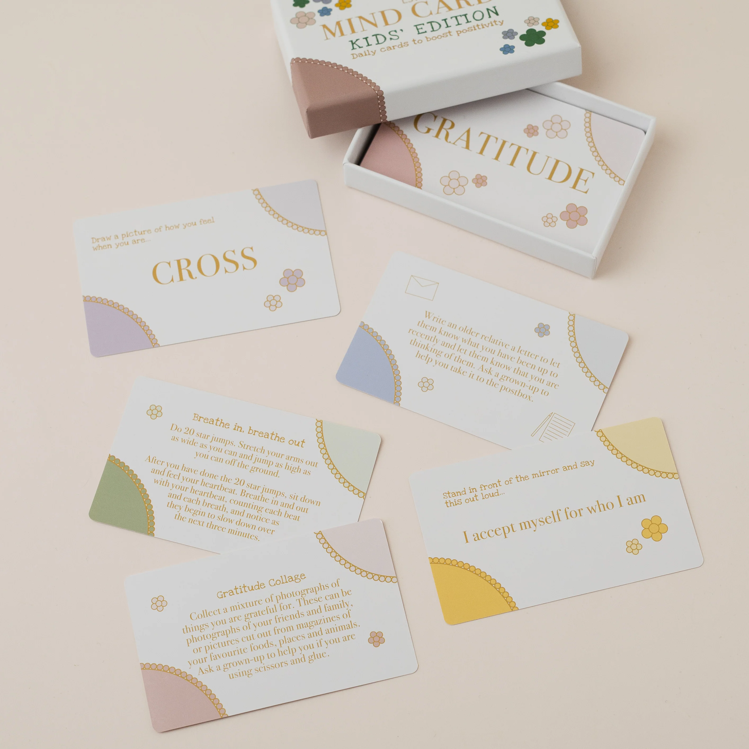 Mind Cards: Kids' Edition - Image 9