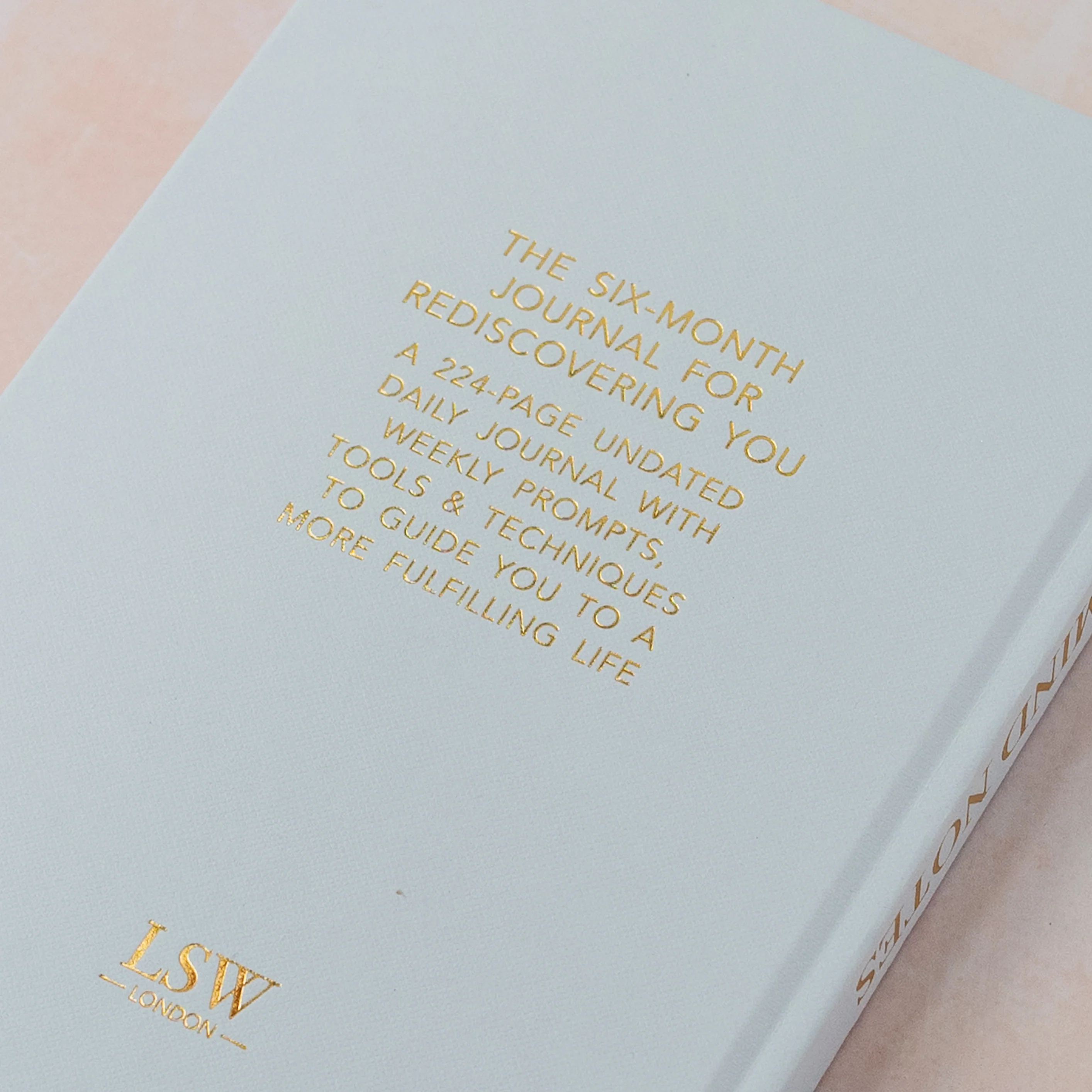 Mind Notes Journal - Image 4