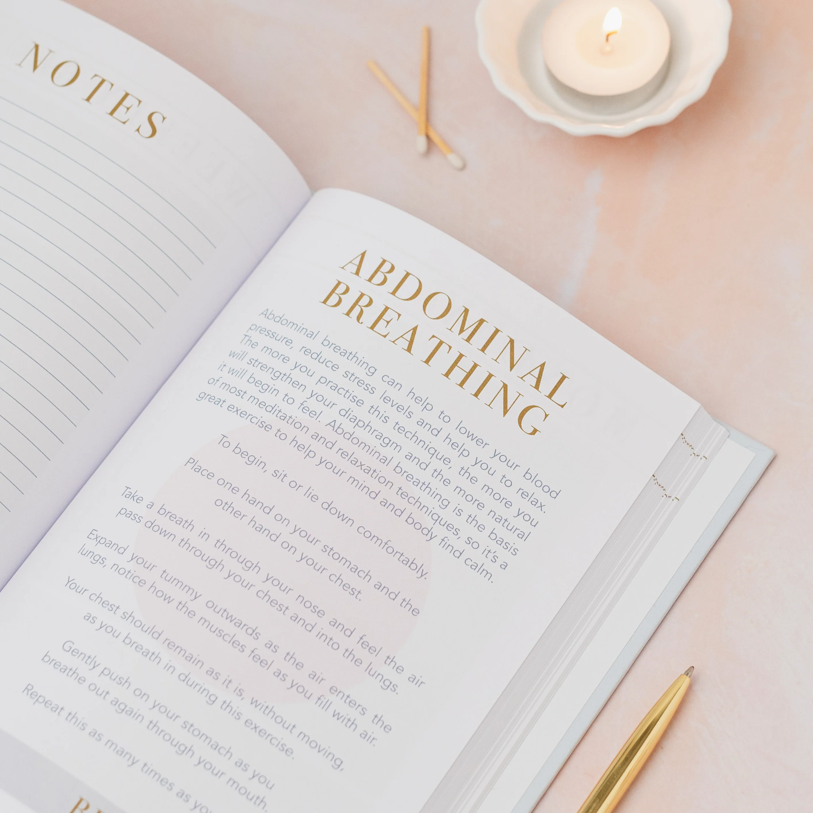 Mind Notes Journal - Image 10