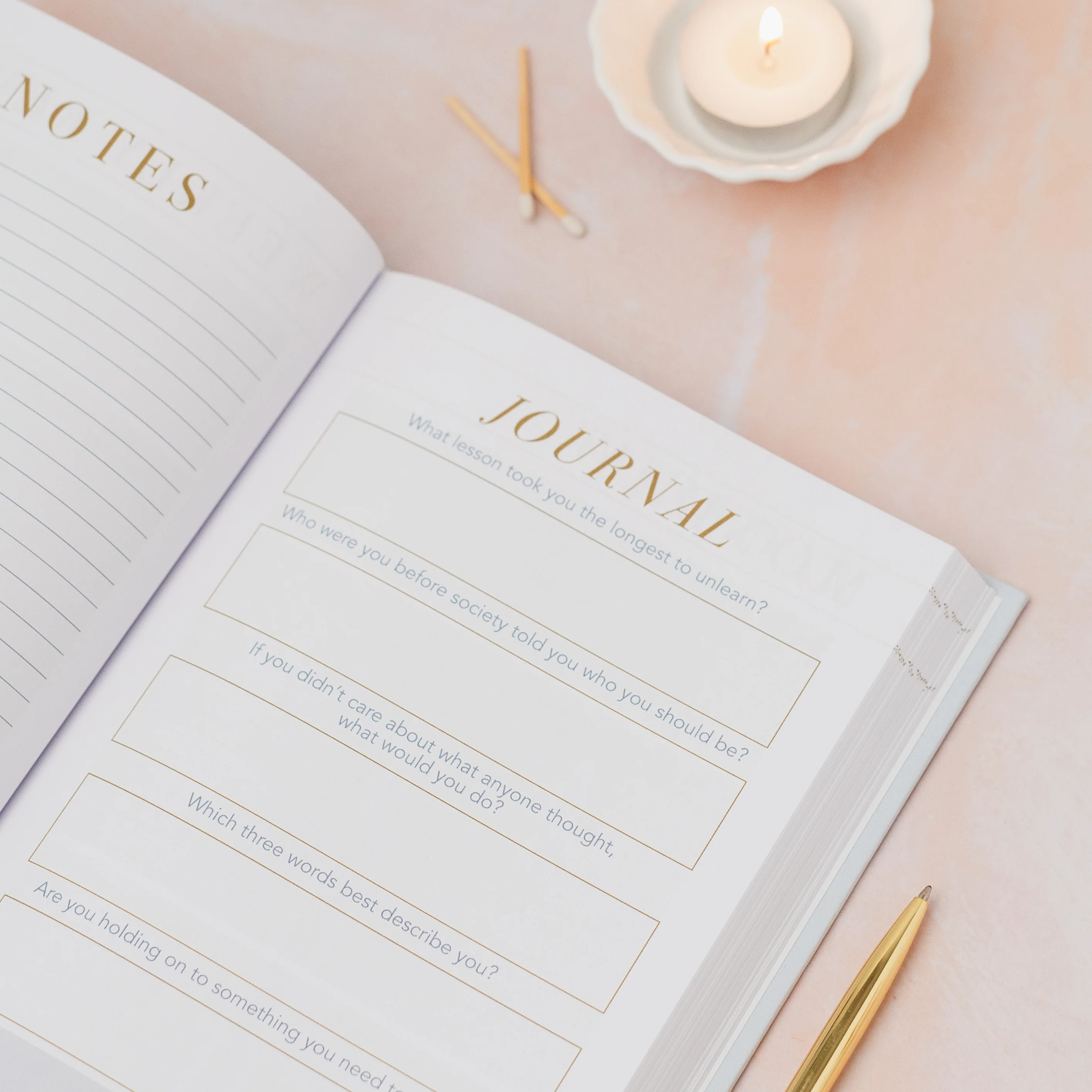 Mind Notes Journal - Image 11