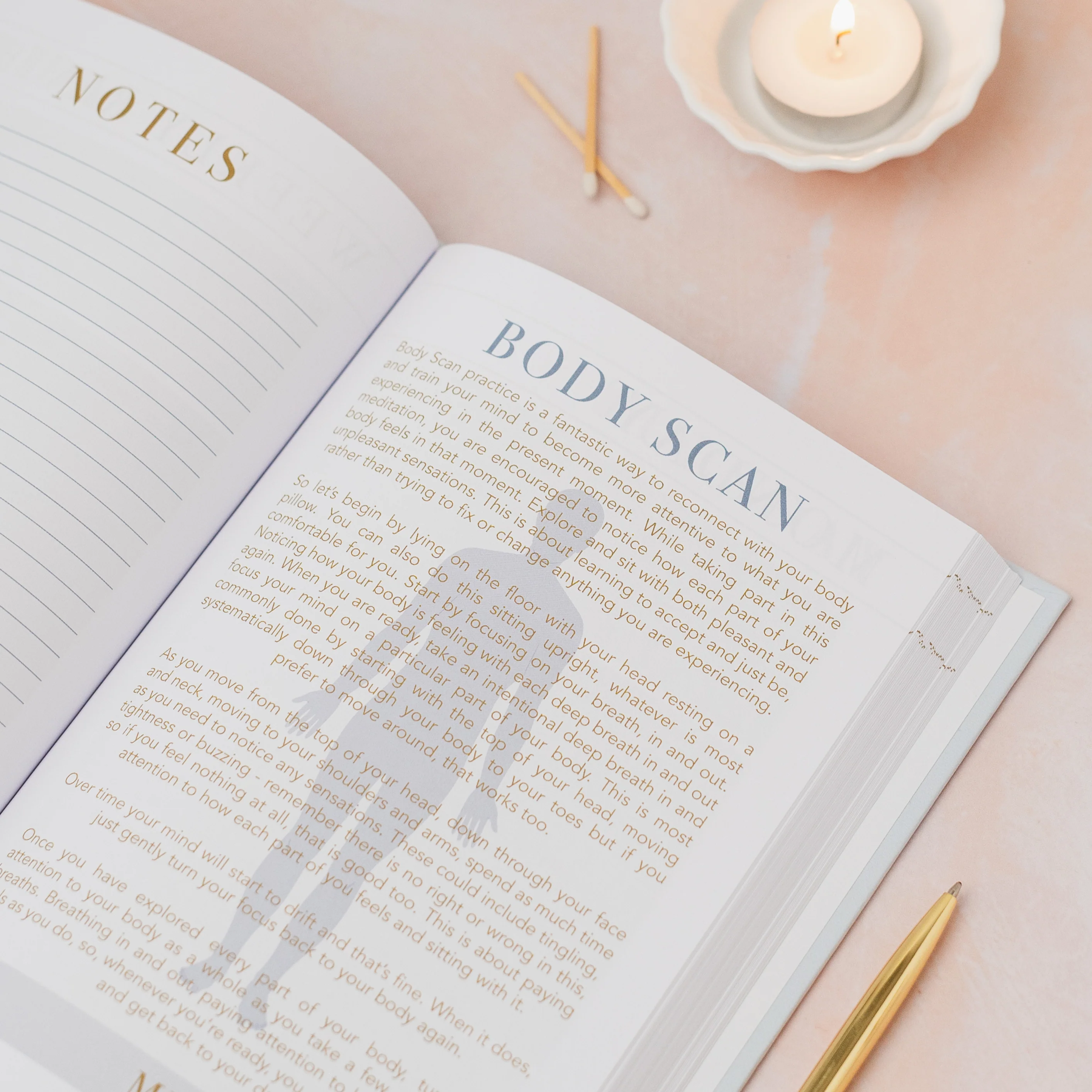 Mind Notes Journal - Image 8