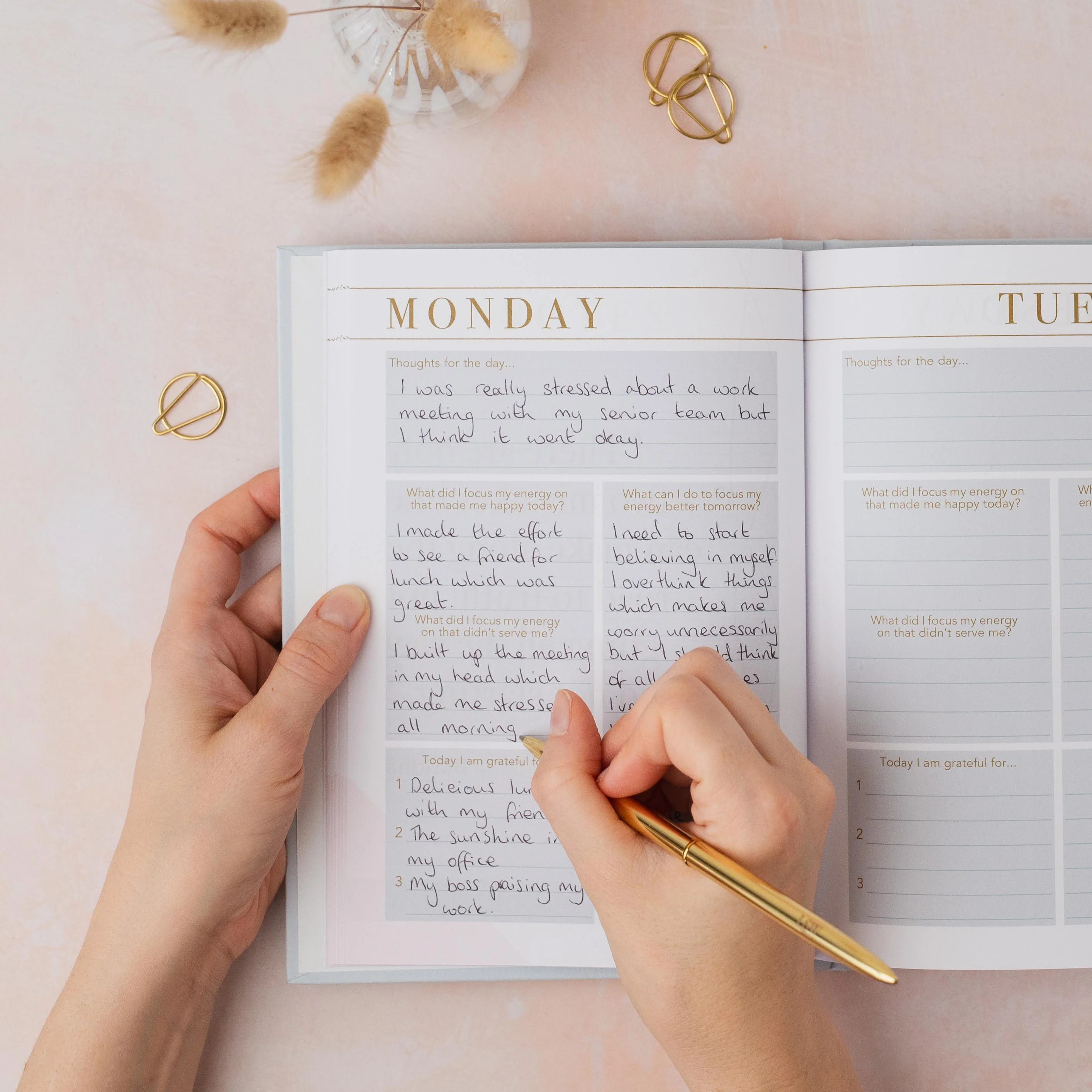 Mind Notes Journal - Image 5