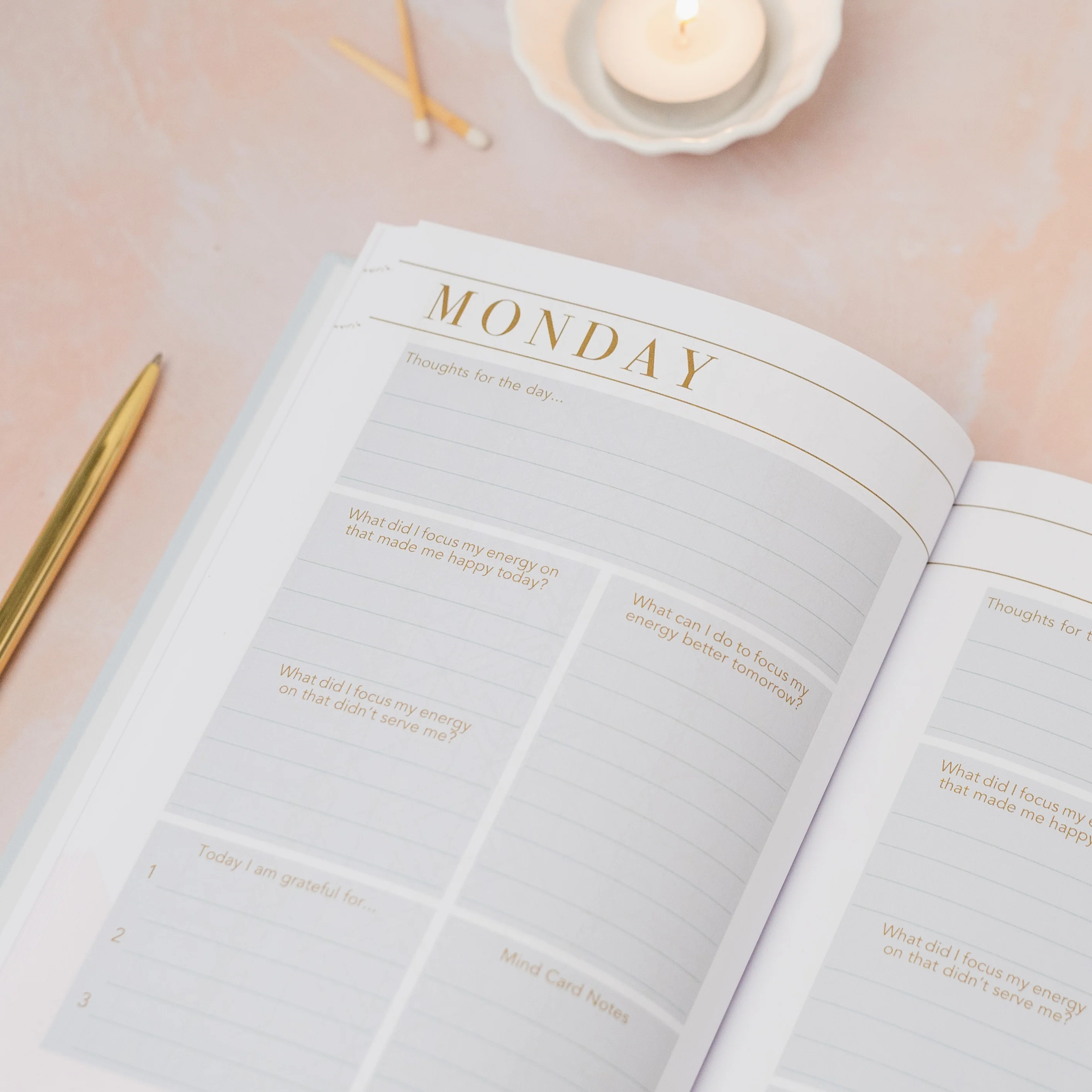 Mind Notes Journal - Image 6