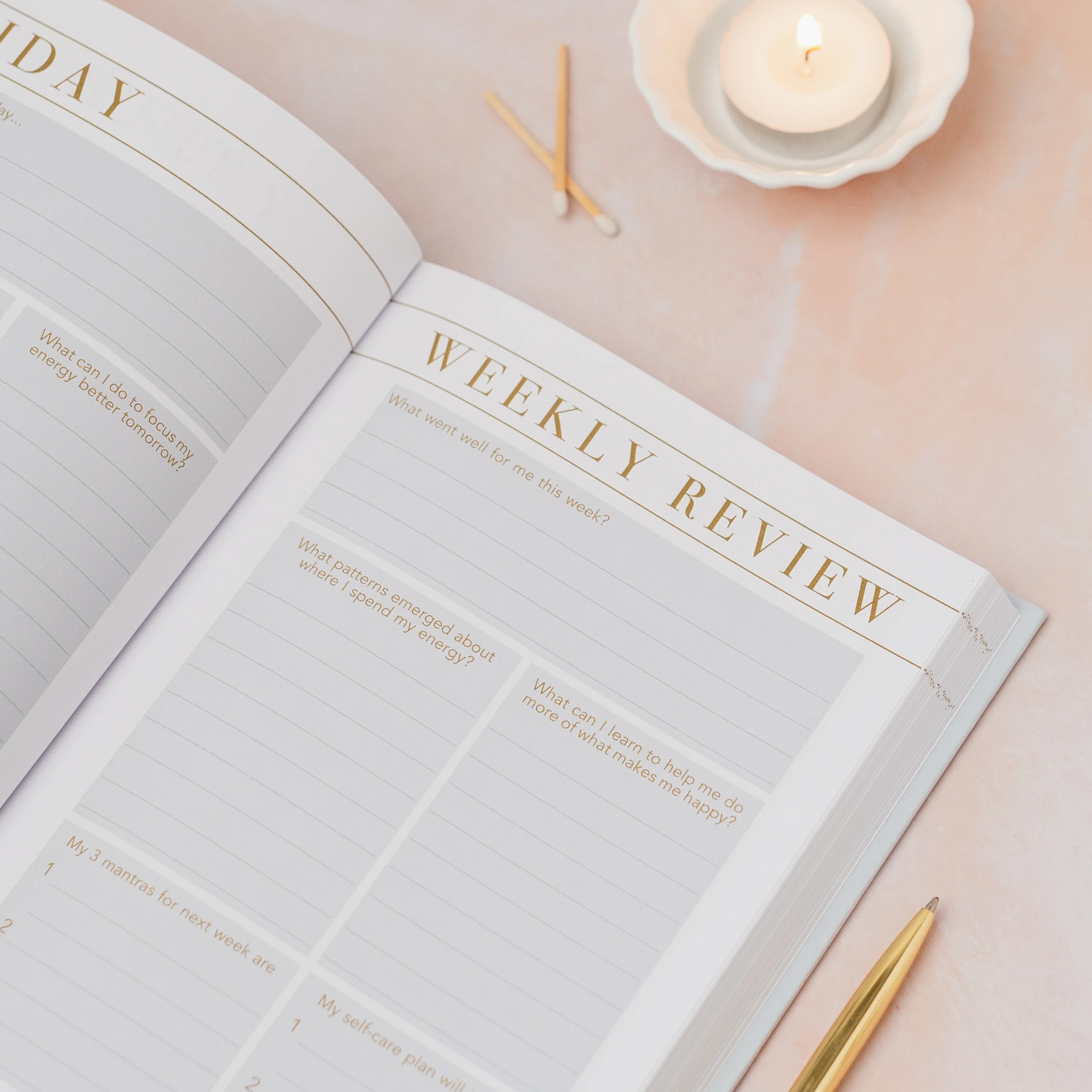 Mind Notes Journal - Image 7