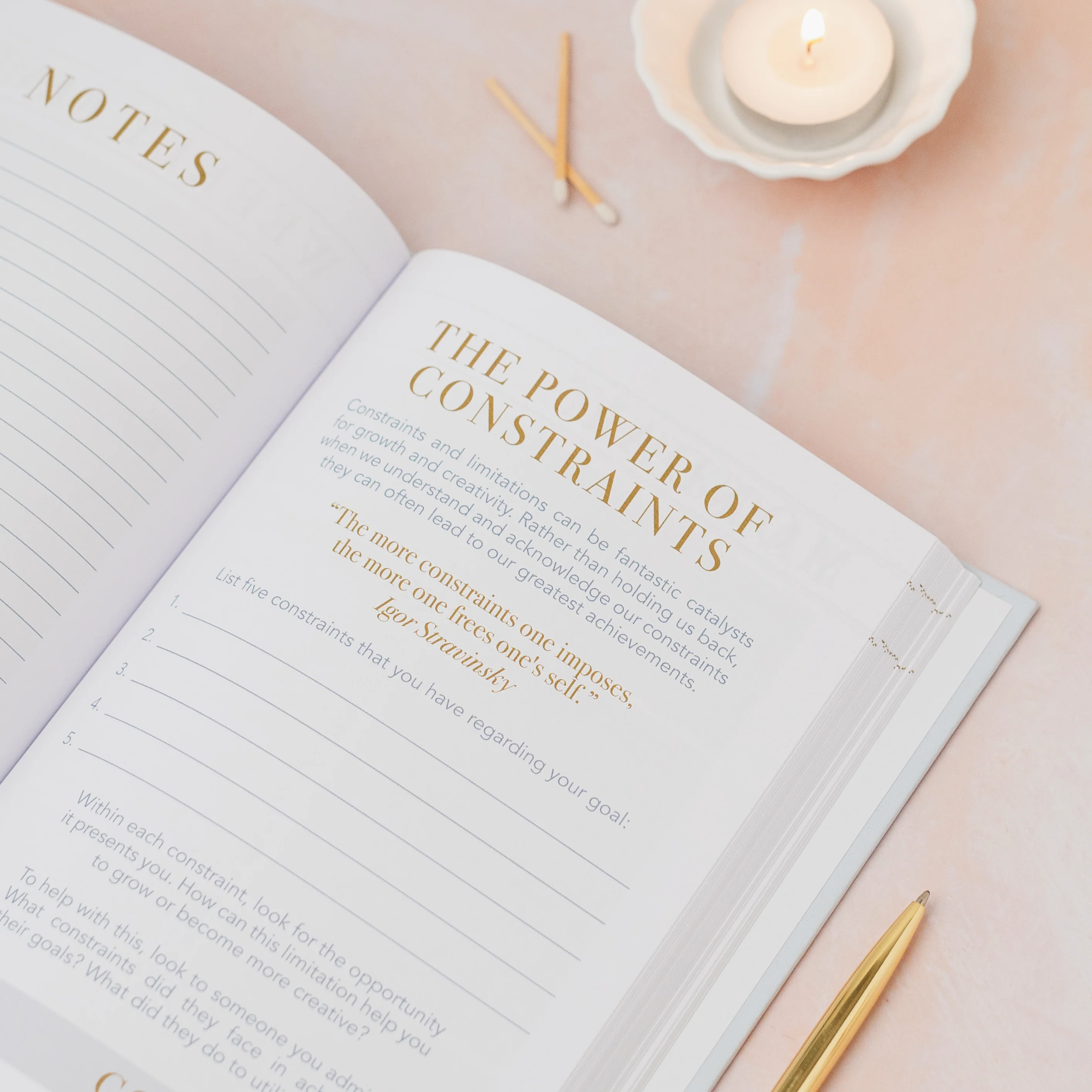 Mind Notes Journal - Image 9